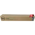 Dell C7765dn CT202123 Genuine Cyan Toner Cartridge