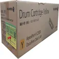 Genuine Xerox CT351081 Yellow Drum Unit