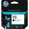HP No711 3WX01A Genuine Black Ink Cartridge