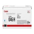 Canon Cart046HC Genuine High Yield Cyan Toner