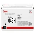 Canon Cart046HK Genuine High Yield Black Toner