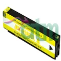 Compatible HP 980XL D8J09A Yellow Ink Cartridge