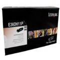Lexmark E360H11P Genuine Toner Cartridge