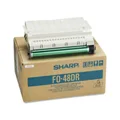 Sharp FO-48DR Genuine Drum Cartridge