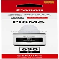 Canon GI690BK Pixma G Series G2600 Genuine Black Ink Bottle