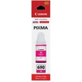 Canon GI690M Pixma G Series G2600 Genuine Magenta Ink Bottle