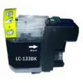 Compatible Brother LC133BK Black Ink Cartridge