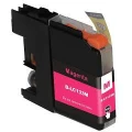 Compatible Brother LC133M Magenta Ink Cartridge