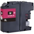 Compatible Brother LC135XL Magenta Ink Cartridge