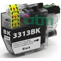 Compatible Brother LC3313BK Black Ink Cartridge