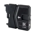 Compatible Brother LC39BK Black Ink