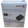 Fuji Xerox ColorQube 108R00988 Genuine Black Ink Sticks