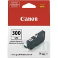 Canon PFI-300 Genuine Chrome Optimizer Ink Cartridge