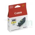 Canon PFI-300 Genuine Yellow Ink Cartridge