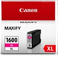 Canon PGI-1600XLM Genuine Magenta Ink Cartridge