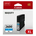 Canon PGI-2600XLC Genuine Cyan Ink Cartridge