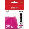 Canon PGI-29 Magenta Genuine Ink Pixma Pro1