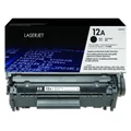 HP Q2612A Genuine Toner Cartridge