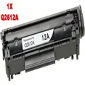 Compatible HP Q2612A Toner Cartridge
