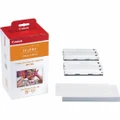Canon RP108 Genuine Ink and Paper Pack 108 Sheets