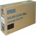 Epson S050100 Genuine Black Toner Cartridge