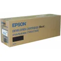 Epson S050100 Genuine Black Toner Cartridge