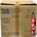 Toshiba T-FC65DC Genuine Cyan Toner Cartridge