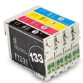 Compatible Epson T133 Ink Combo Deal 1