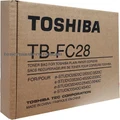 Toshiba E-Studio 4520c TB-FC28 Genuine Waste Toner Collector
