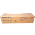 Toshiba T-FC28D-M 3520C 4520C Genuine Magenta Cartridge