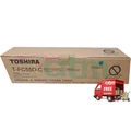 Toshiba E-Studio TFC55D-C 6530c Genuine Cyan Toner