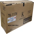Compatible Kyocera TK1174 Toner Cartridge Kit
