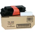 Kyocera TK320 FS4000DN Genuine Toner Cartridge
