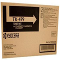 Kyocera TK479 Genuine Toner Cartridge