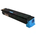 Compatible Kyocera TK-5219C Cyan Toner Cartridge