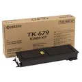 Kyocera TK679 TK-679 Genuine Toner Cartridge