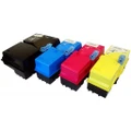 Compatible Kyocera TK825M Magenta Toner Cartridge