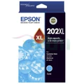Epson 202XL C13T02P292 Genuine Cyan Ink Cartridge