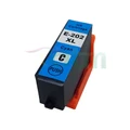 Compatible Epson 202XL C13T02P292 Cyan Ink Cartridge