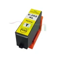 Compatible Epson 202XL C13T02P492 Yellow Ink Cartridge