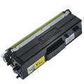 Compatible Brother TN-446Y Yellow Toner Cartridge