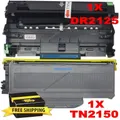Compatible Brother TN-2150 DR-2125 Toners Combo Deal 1