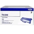 Brother TN-3340 Genuine Laser Toner Cartridge