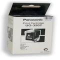 Panasonic UG-3502 UF342 UF344 Genuine Ink Cartridge