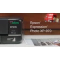 Epson Expression Photo XP970 Multifunction Printer