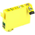 Compatible Epson 29XL C13T29994010 Yellow Ink Cartridge