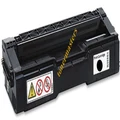 Compatible Ricoh SP-C232DN 406483 Black Toner Cartridge
