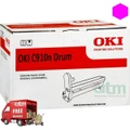 Oki C910n 44035530 Genuine Magenta Drum Unit
