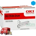 Oki C910n 44035531 Genuine Cyan Drum Unit