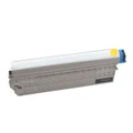 Compatible Oki MC853dn 45862841 Yellow Toner Cartridge